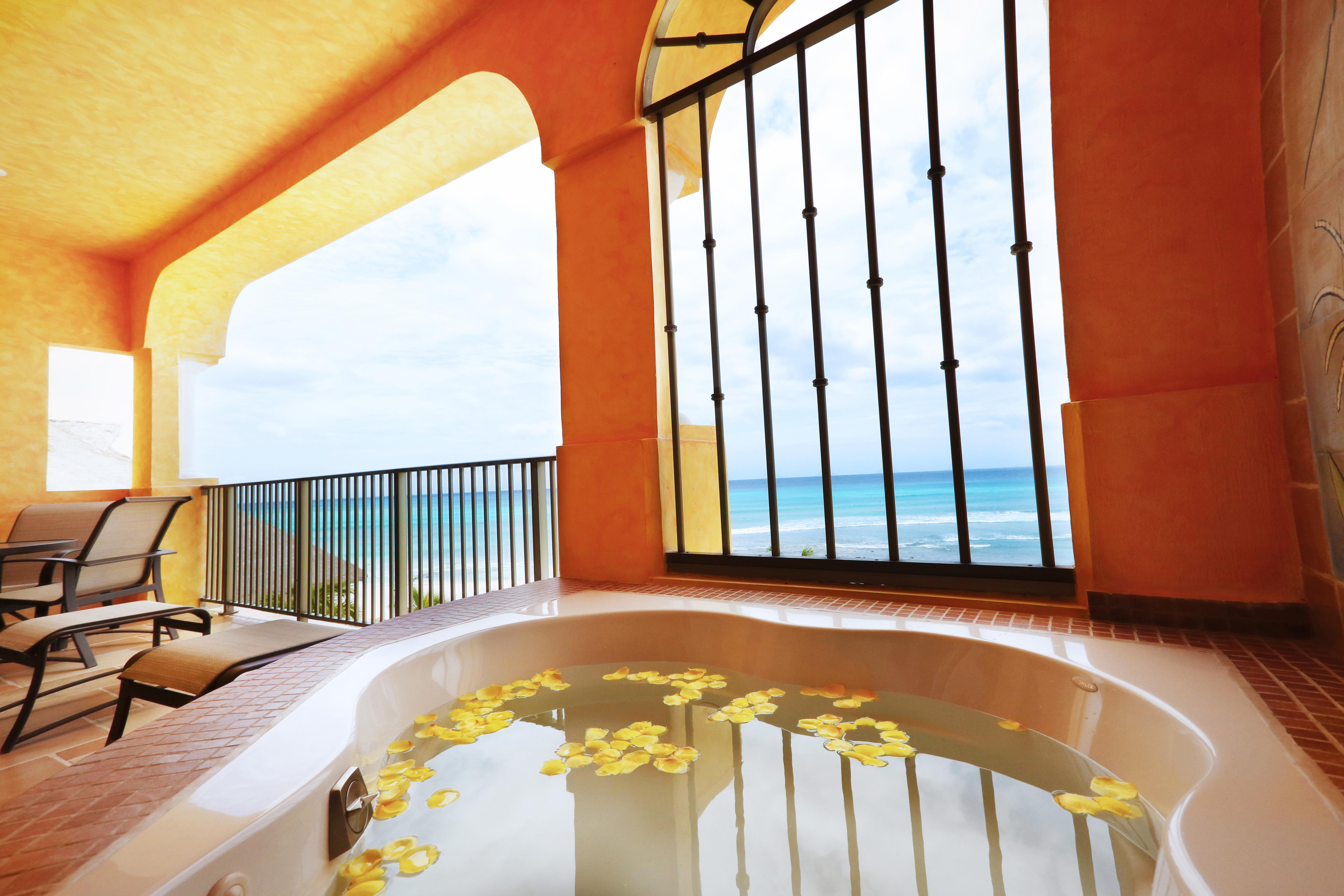 The Royal Haciendas Resort & Spa Playa del Carmen Luaran gambar
